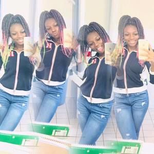 Meet your Posher, Heaven